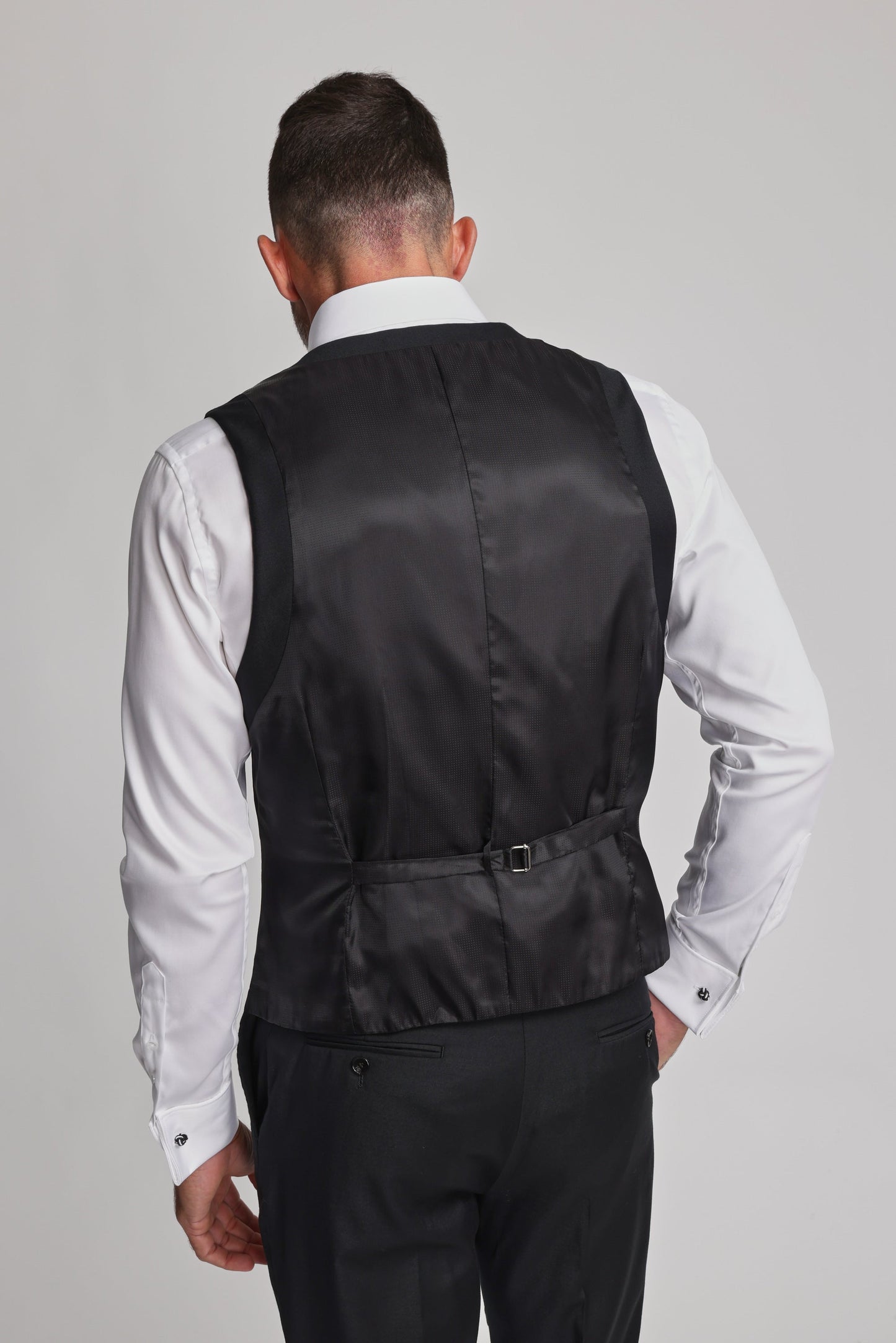 Mayfair ZQrx Waistcoat