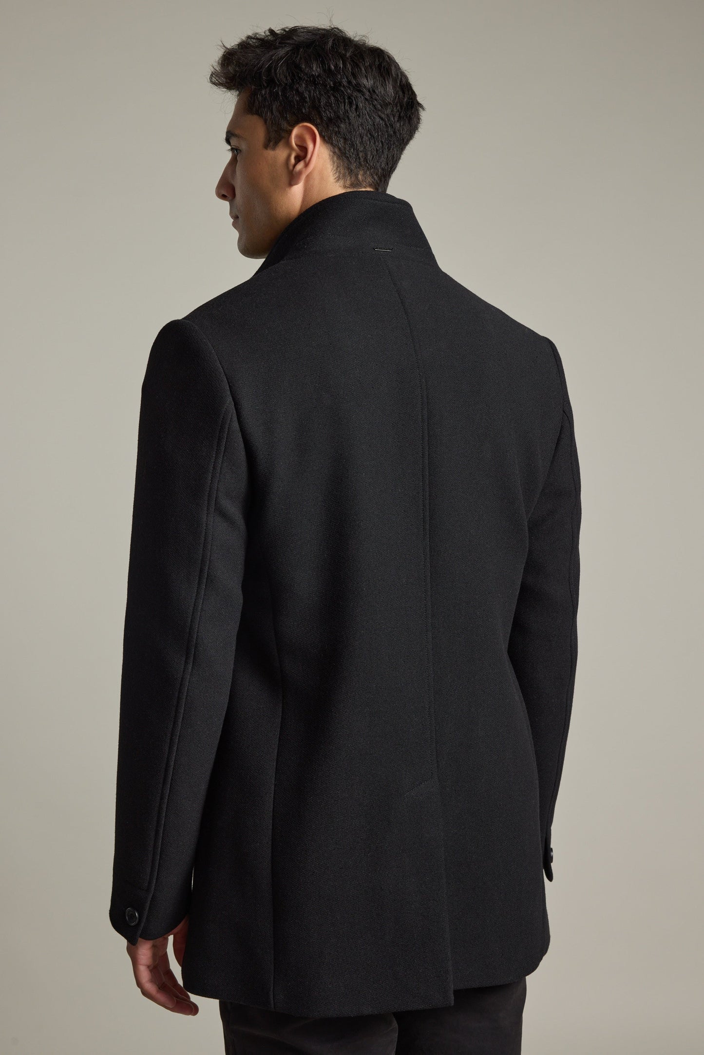 Raymond Coat
