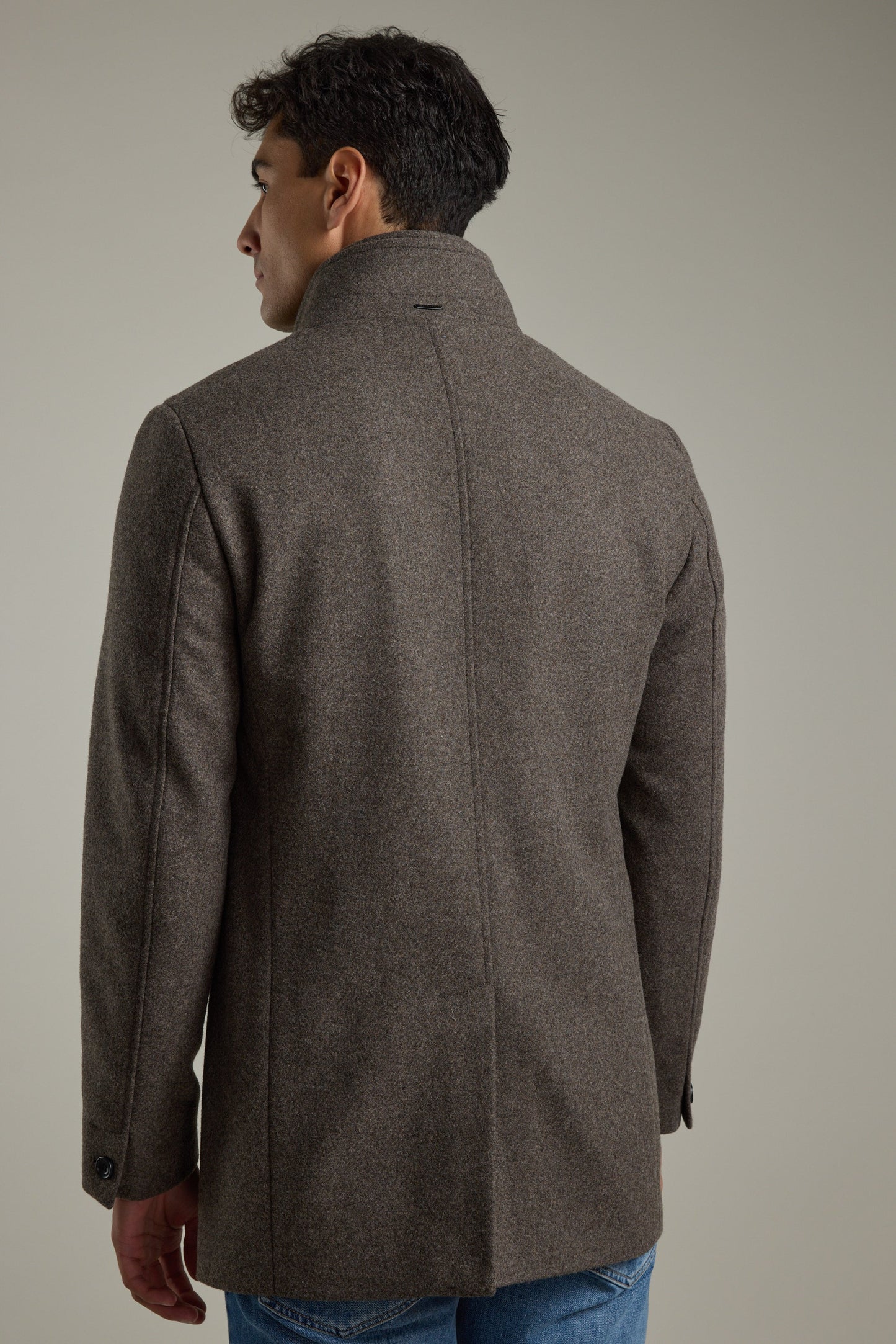 Raymond Coat