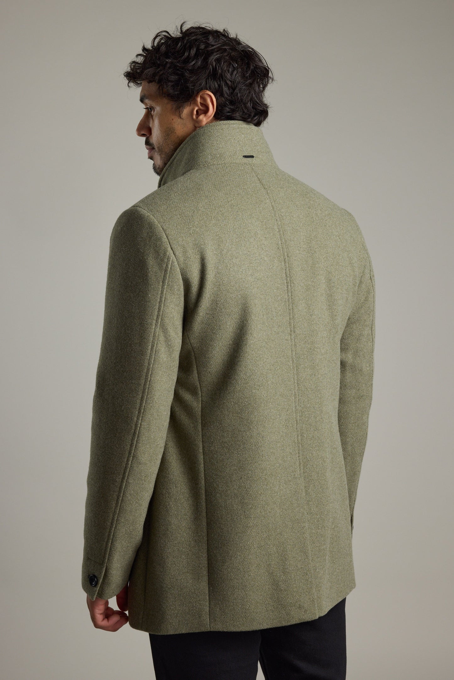 Raymond Coat