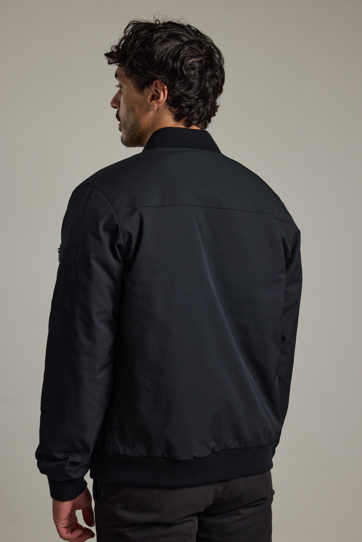 Dunhill Bomber Jacket
