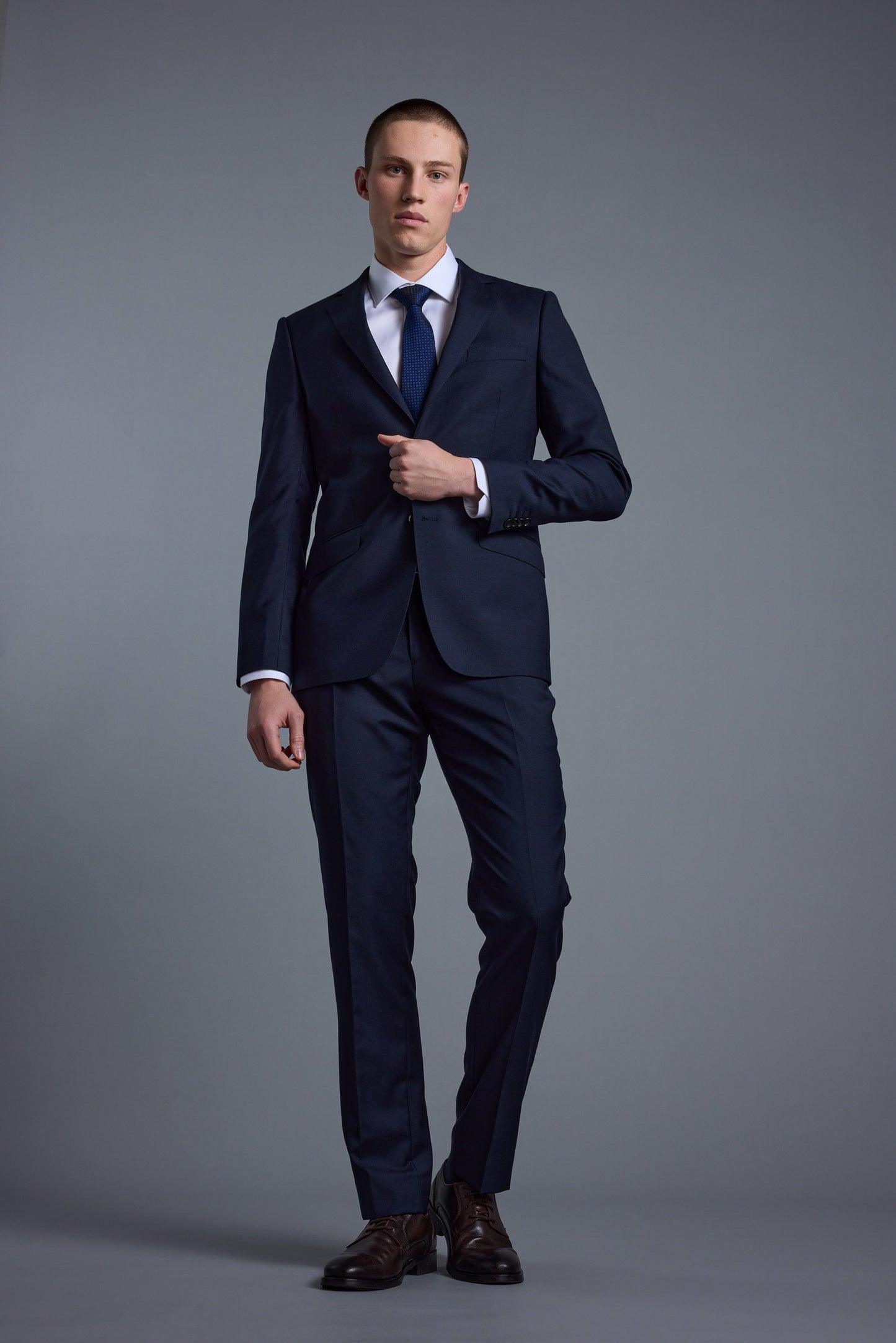 Mayfair ZQrx Suit Jacket