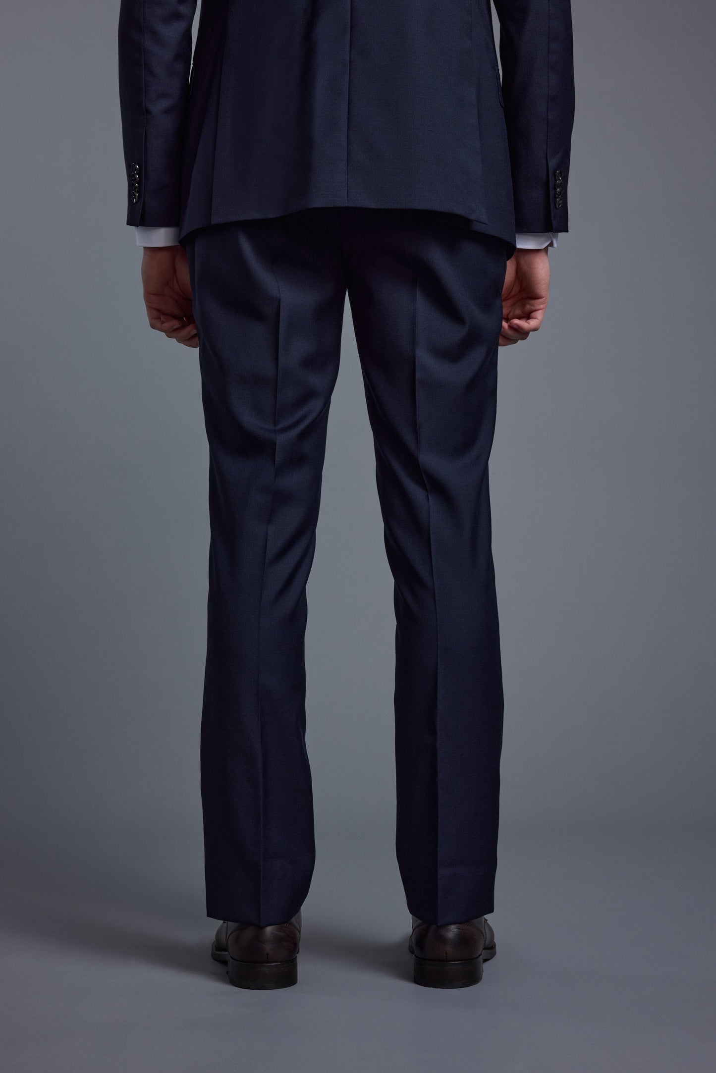 Mayfair ZQrx Suit Trouser