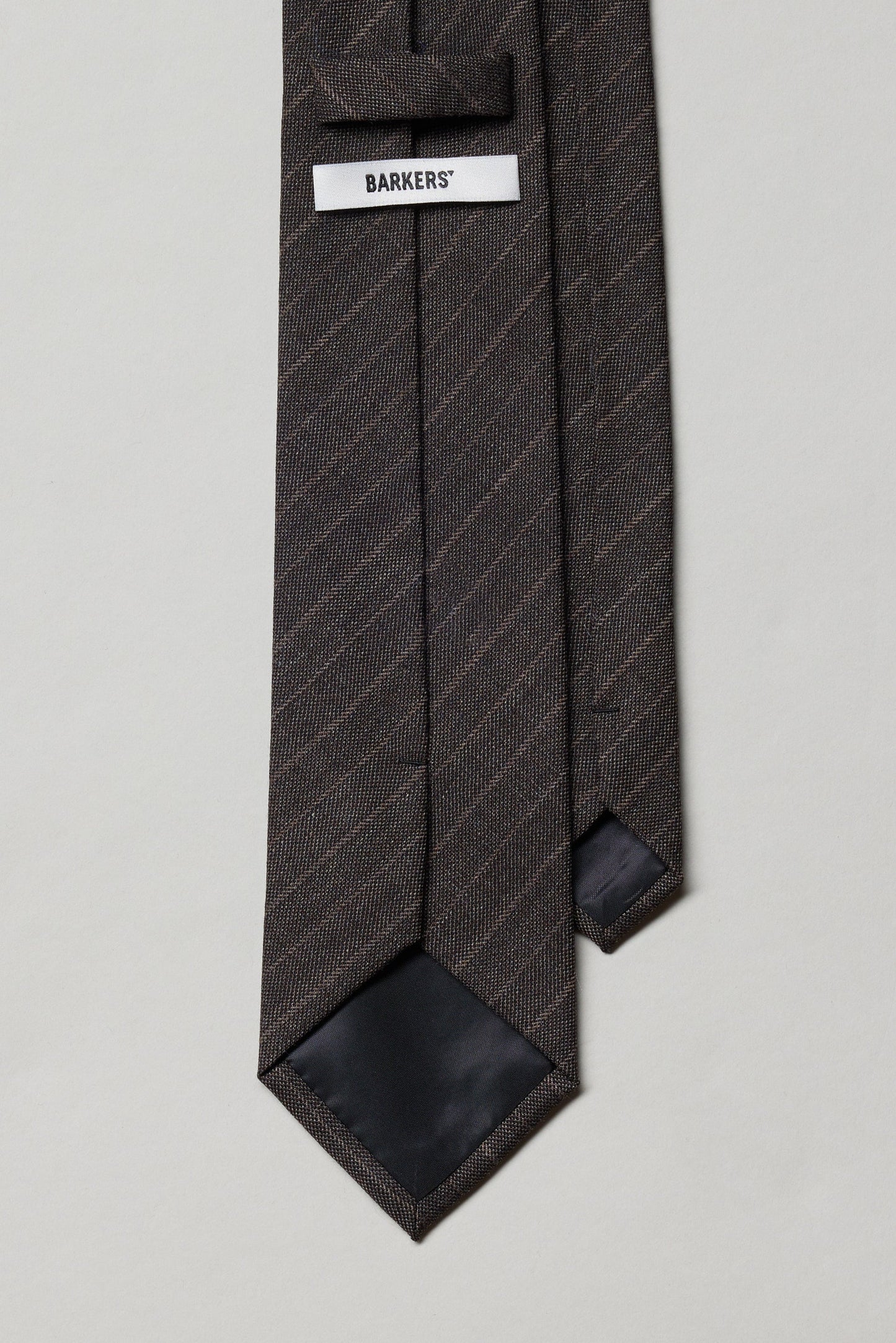 Radcliffe Stripe Tie