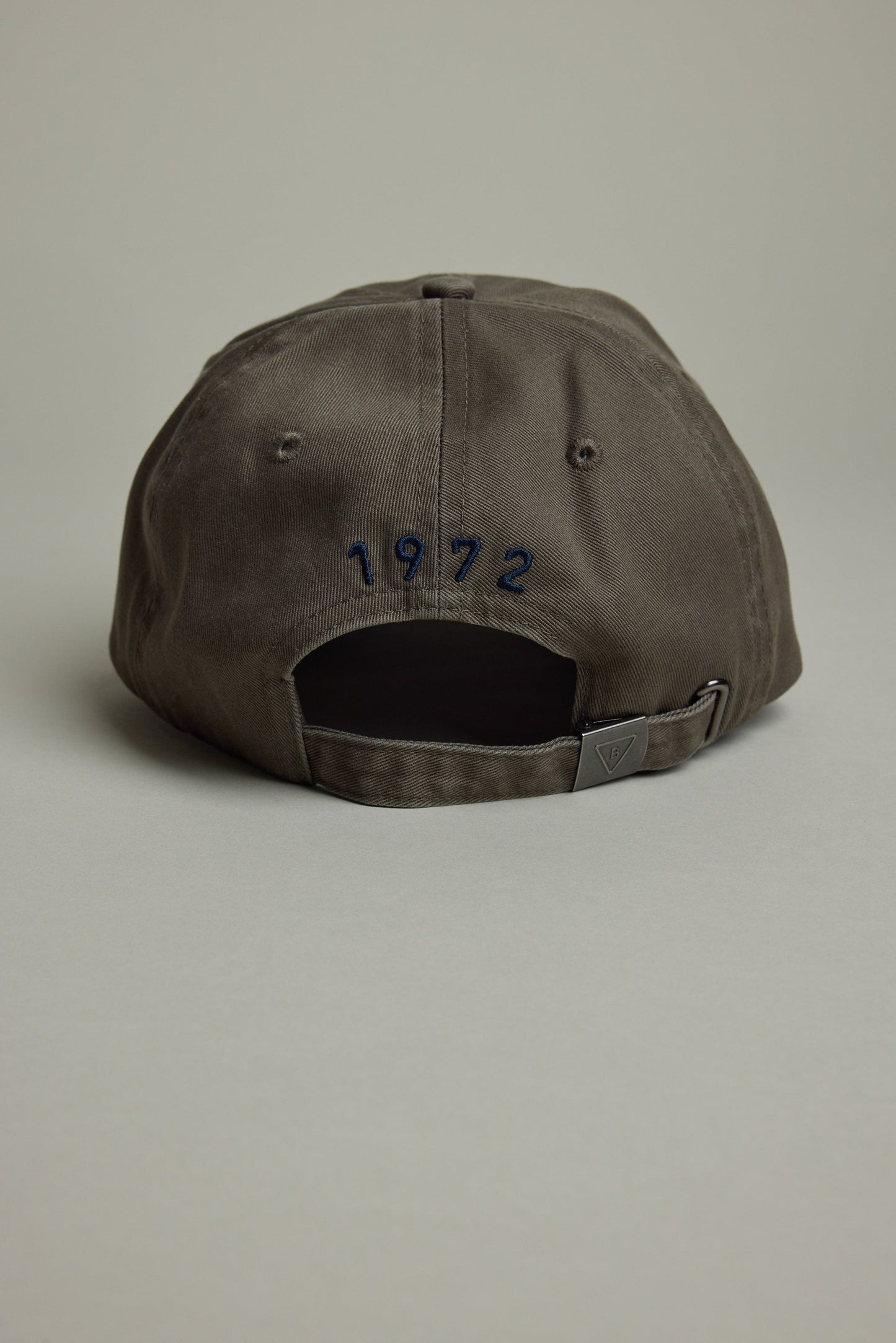 Barkers Icon Cotton Cap
