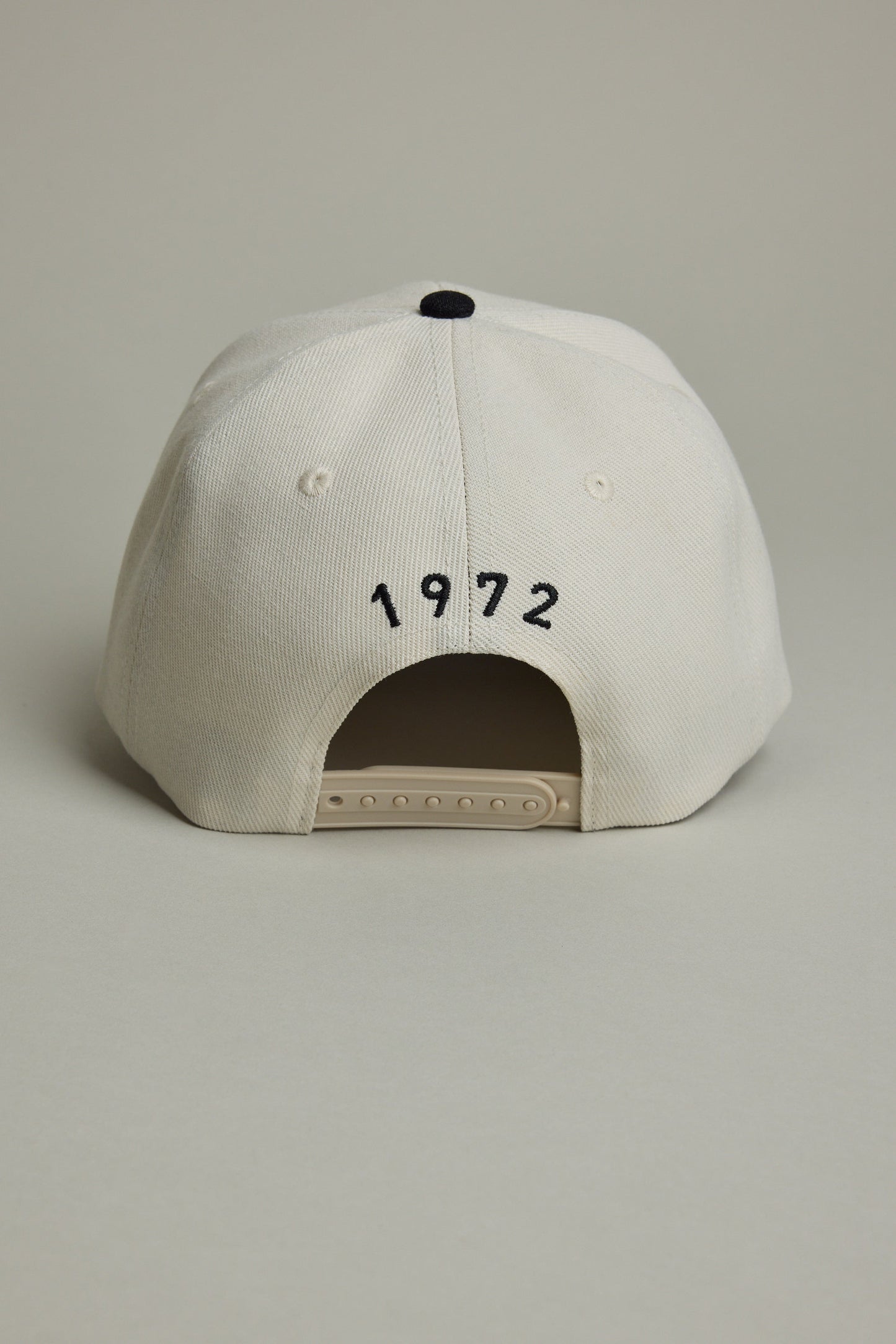Barkers Crest Snapback