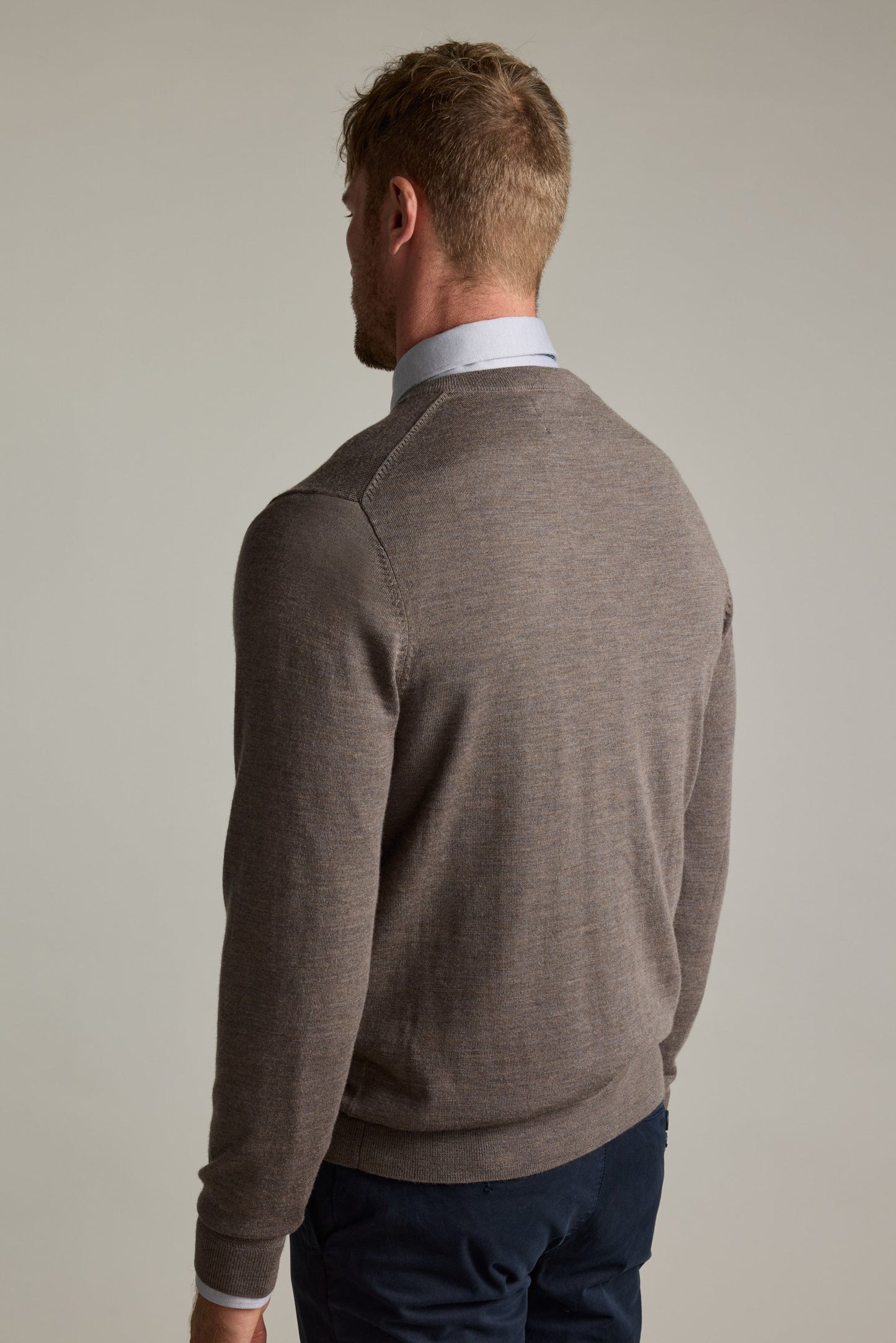 Skyland ZQrx Merino Vee