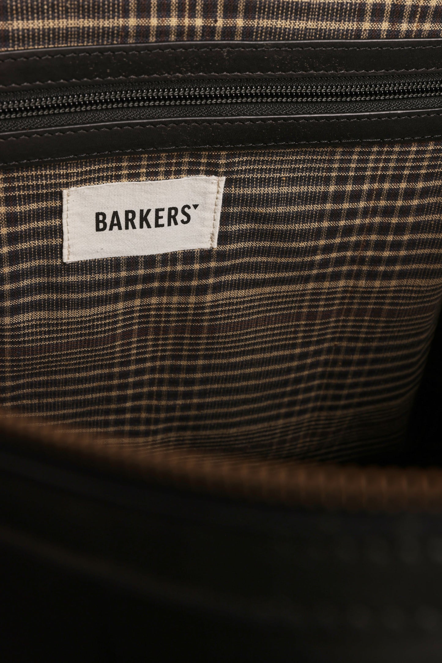 Costello Leather Weekender