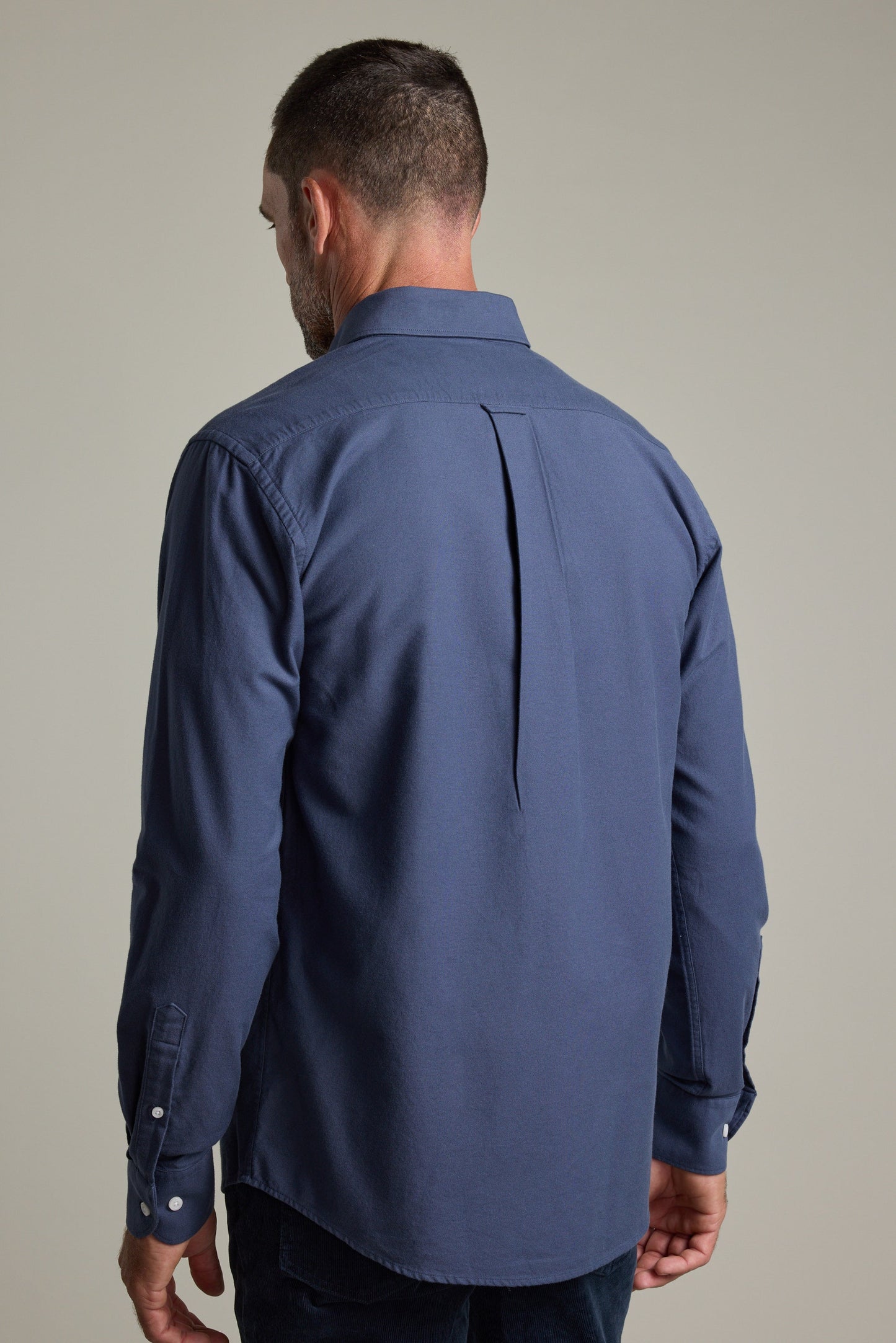Maynard Oxford Shirt
