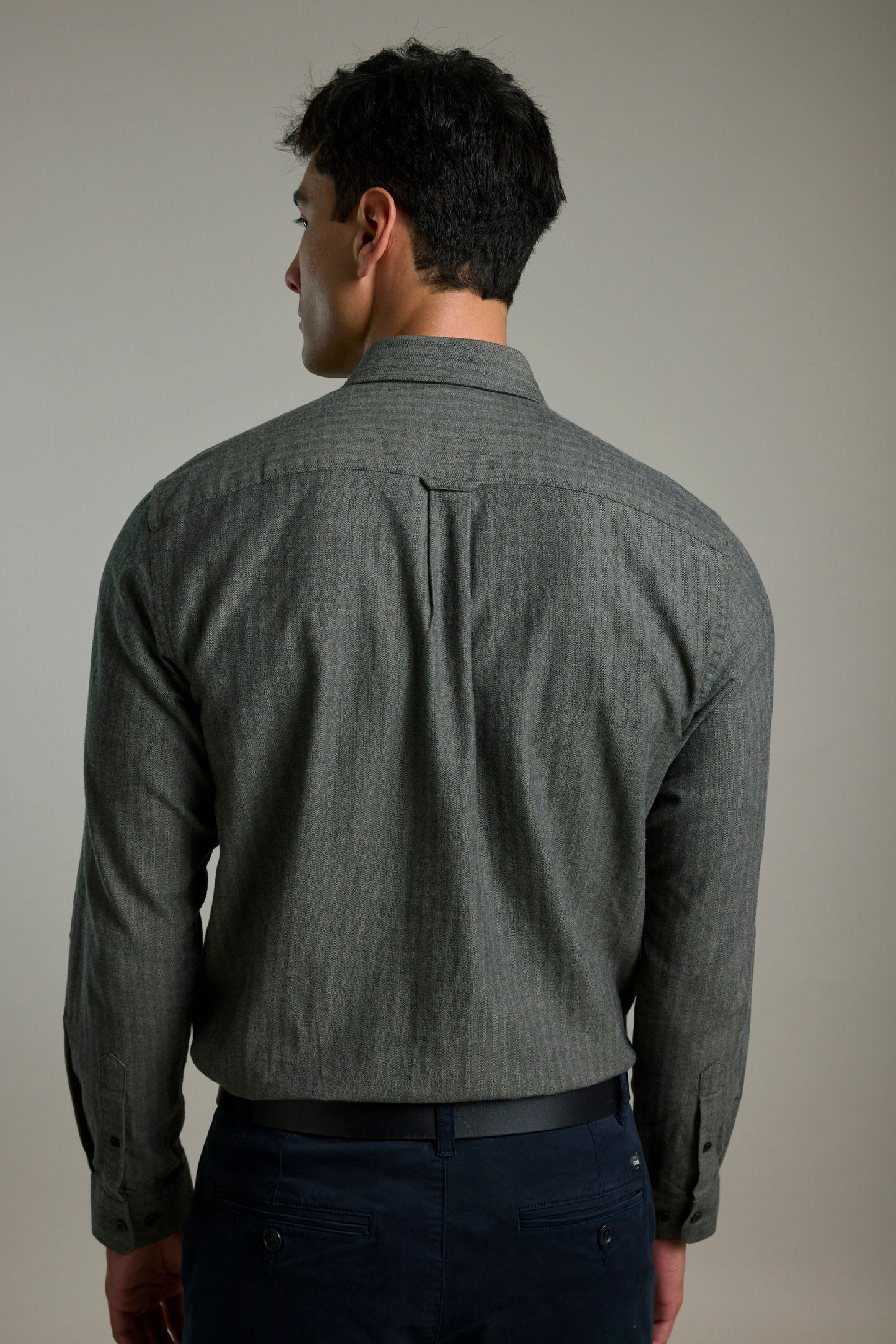Watson Shirt