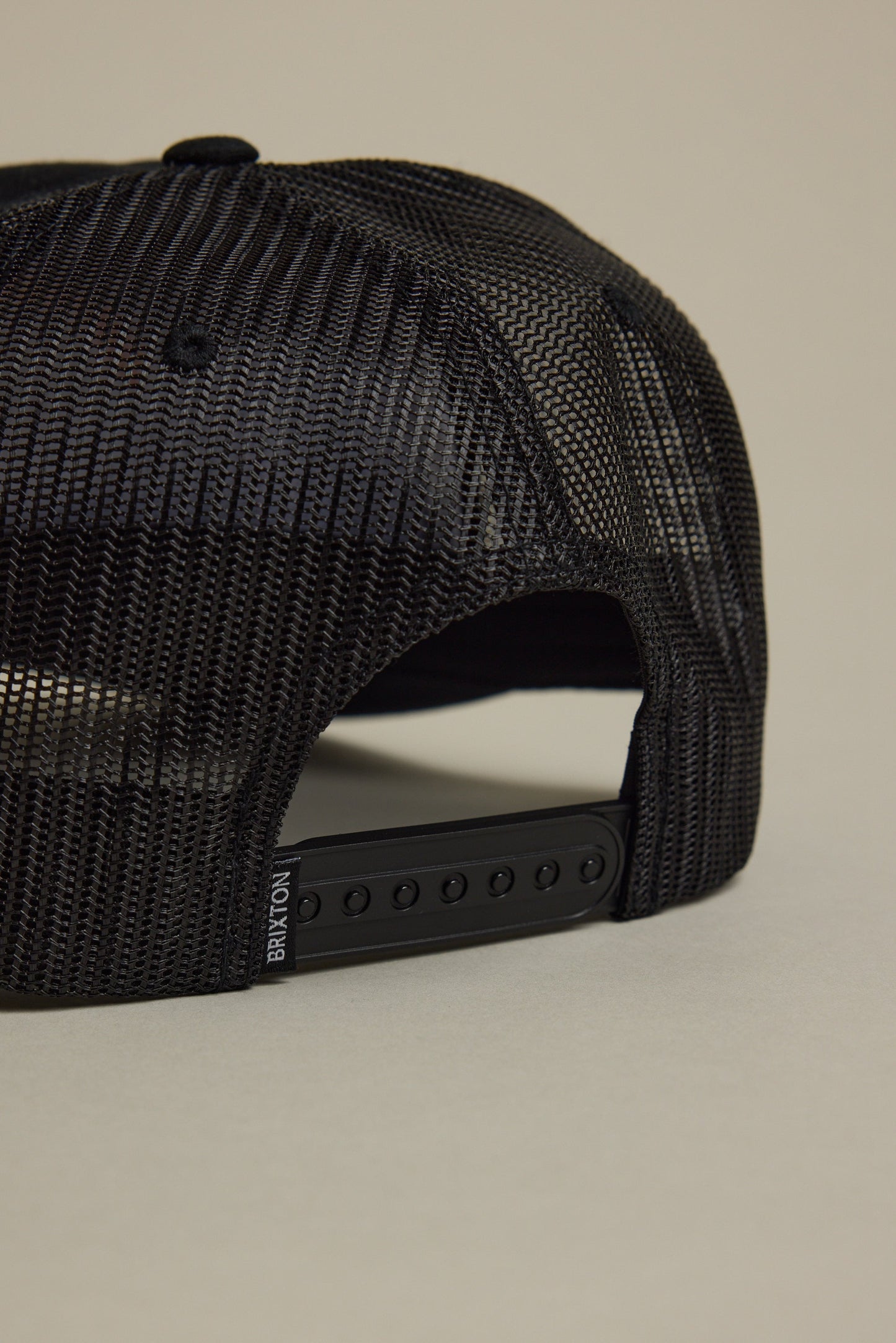 Brixton Leeway Trucker Hat