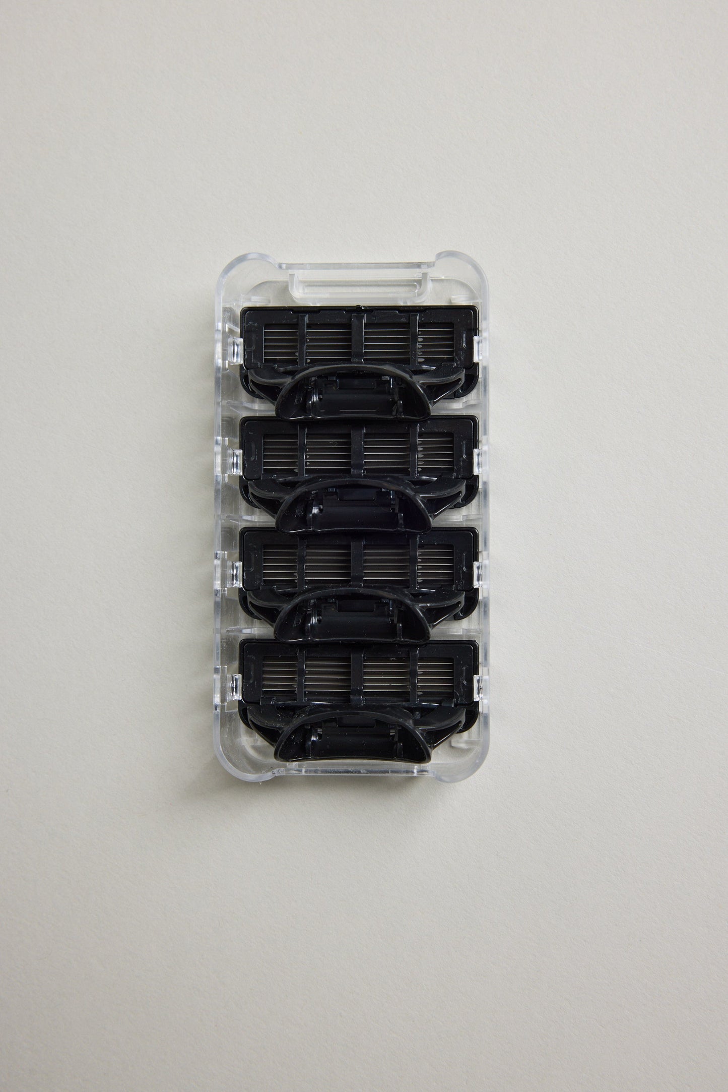 Earnest Empire 6 blade cartridges - 4 pack