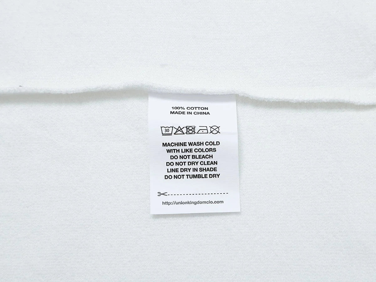250 GSM TERRY TEXTURE RALAN SOFT 'LIGHT BLUE' LONG SLEEVE