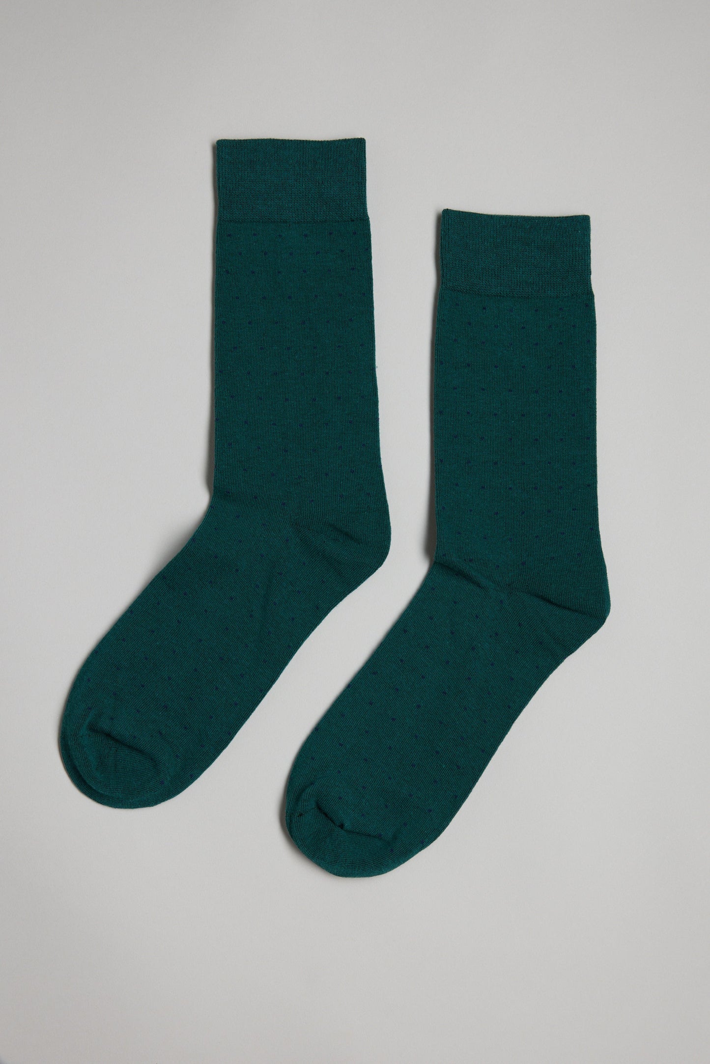 Mercer Dot Sock