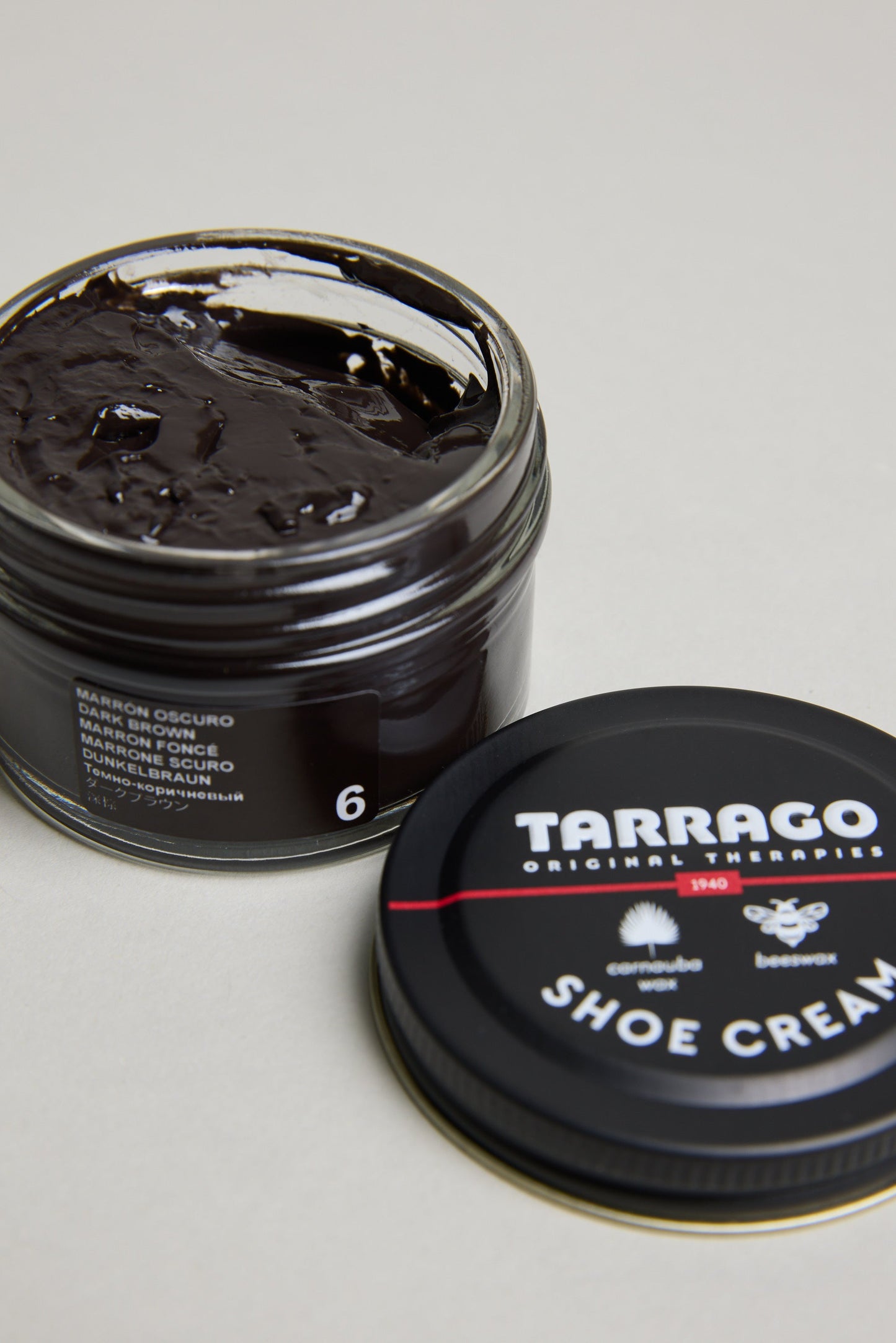 Tarrago Shoe Cream