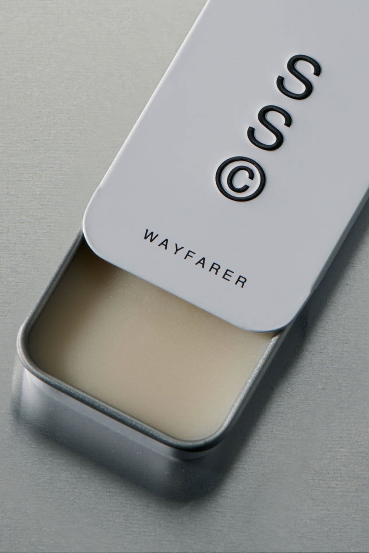Solid State - Wayfarer