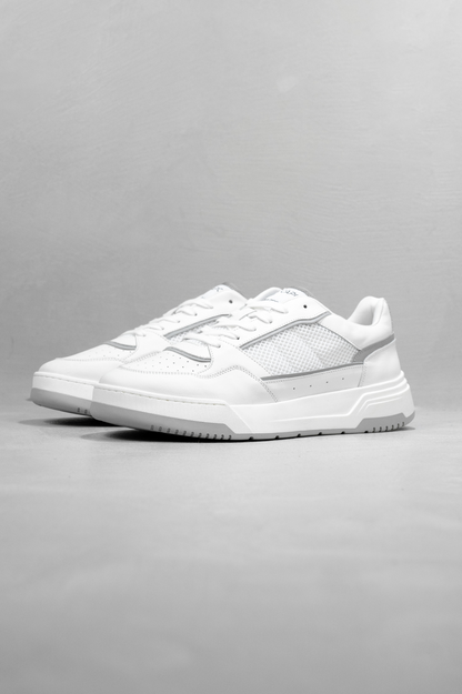 Capo BASKET Trainer - Triple White