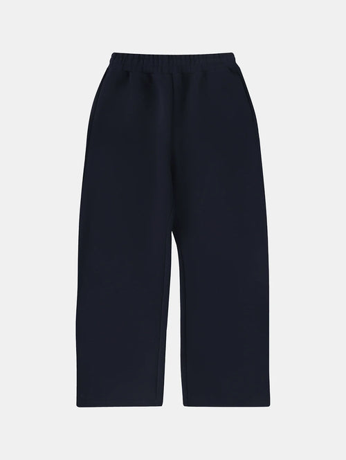 630 GSM LOOSE FIT 'NAVY BLUE' PANTS