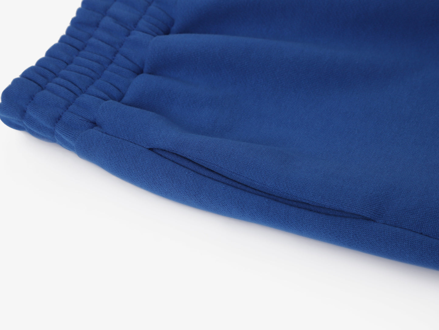 450 GSM BAGGY 'CHEMICAL BLUE' PANTS
