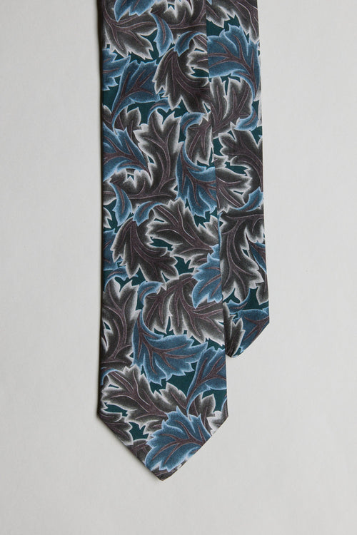 Liberty Midnight Canopy Tie