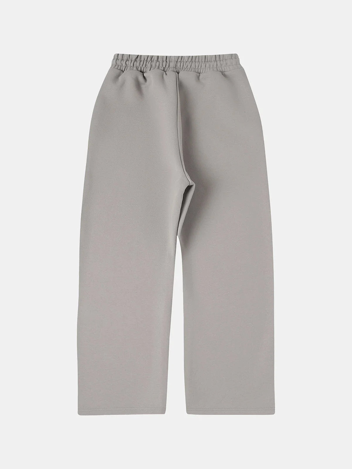 630 GSM LOOSE FIT 'SMOKE' PANTS