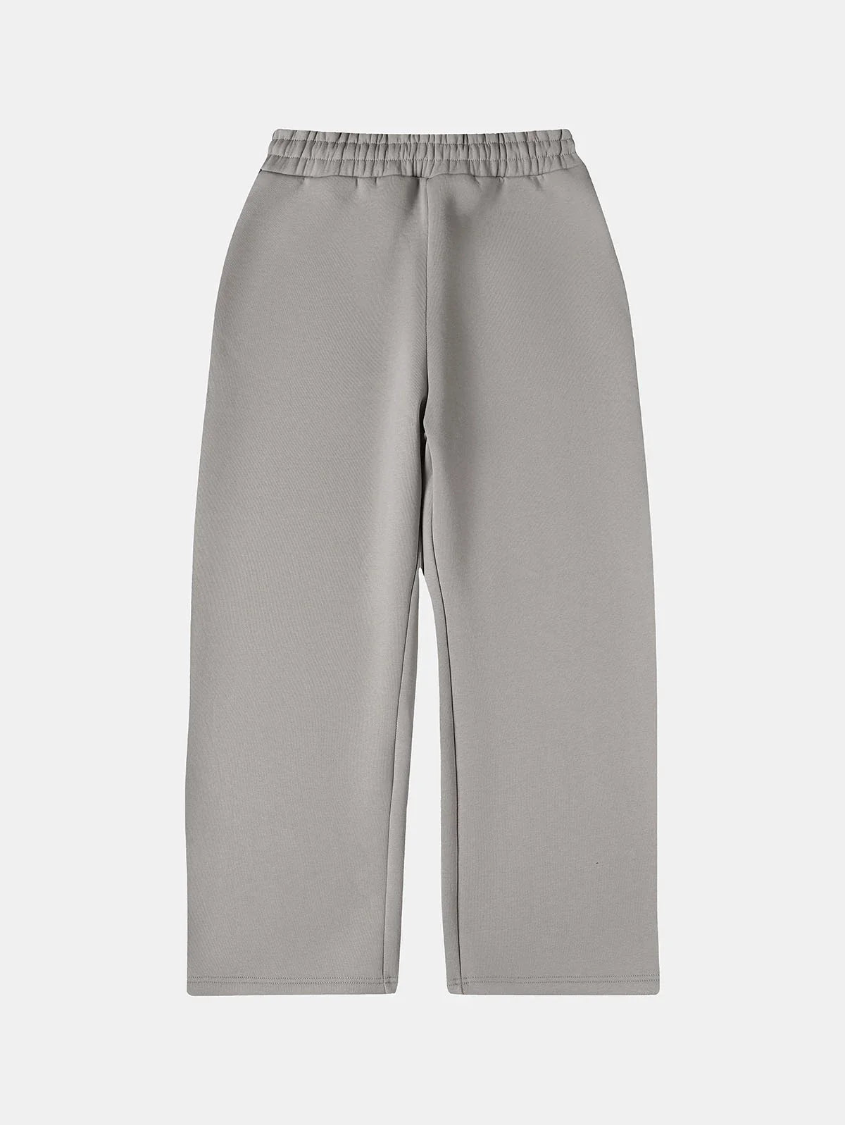 630 GSM LOOSE FIT 'SMOKE' PANTS