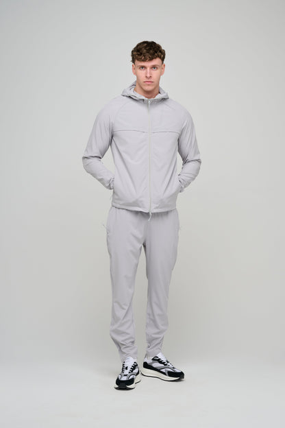 Capo Active Core Pant - Light Grey