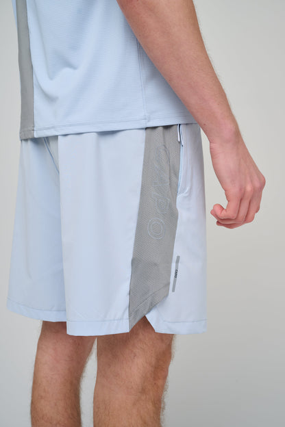 Capo Active Performance T-Shirt - Light Blue