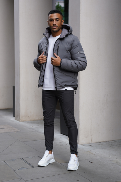 Capo TECH Pant - Charcoal