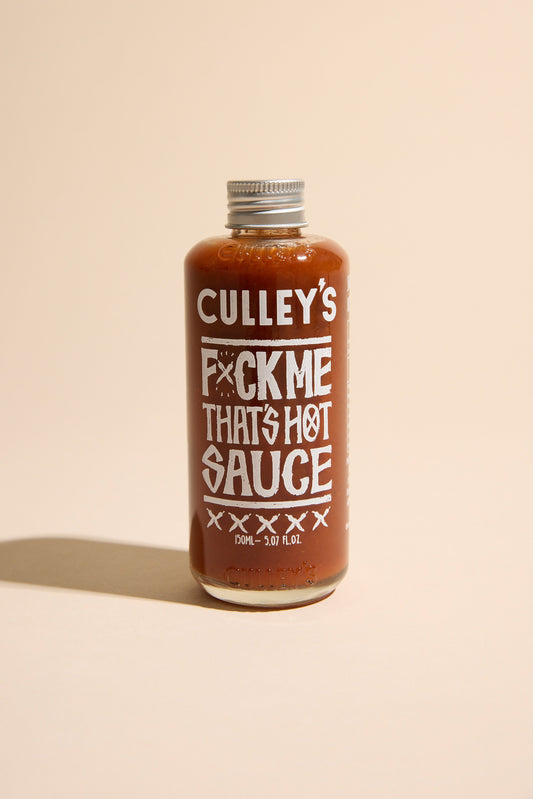 F@#k Me That's Hot Sauce