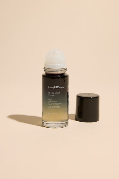Triumph & Disaster Deodorant V1 Spice