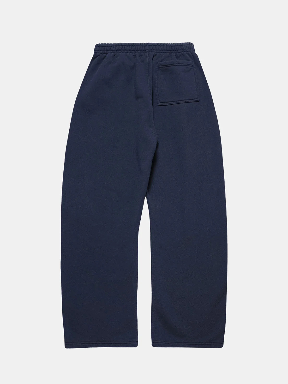 480 GSM FLEECE SABRE 'NAVY BLUE' SWEATPANTS