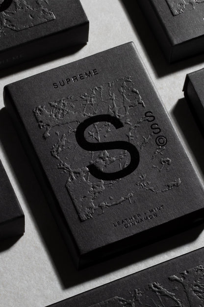 Solid State - Supreme