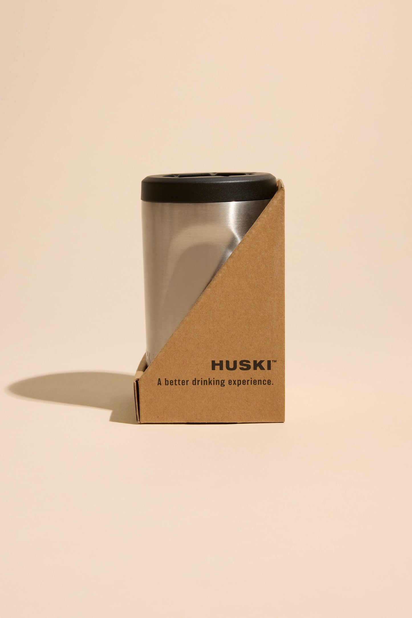 Huski Beer Cooler