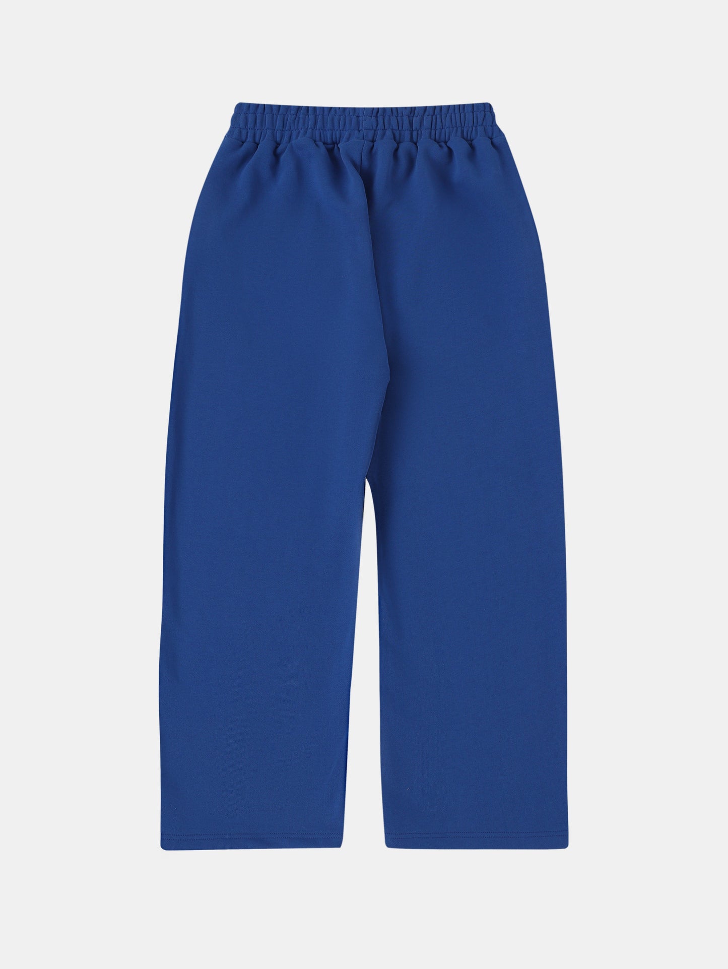 450 GSM BAGGY 'CHEMICAL BLUE' PANTS