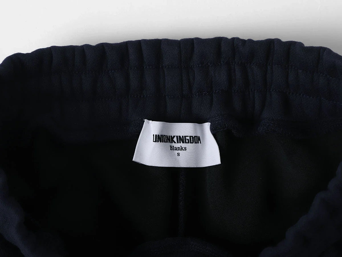 630 GSM LOOSE FIT 'NAVY BLUE' PANTS
