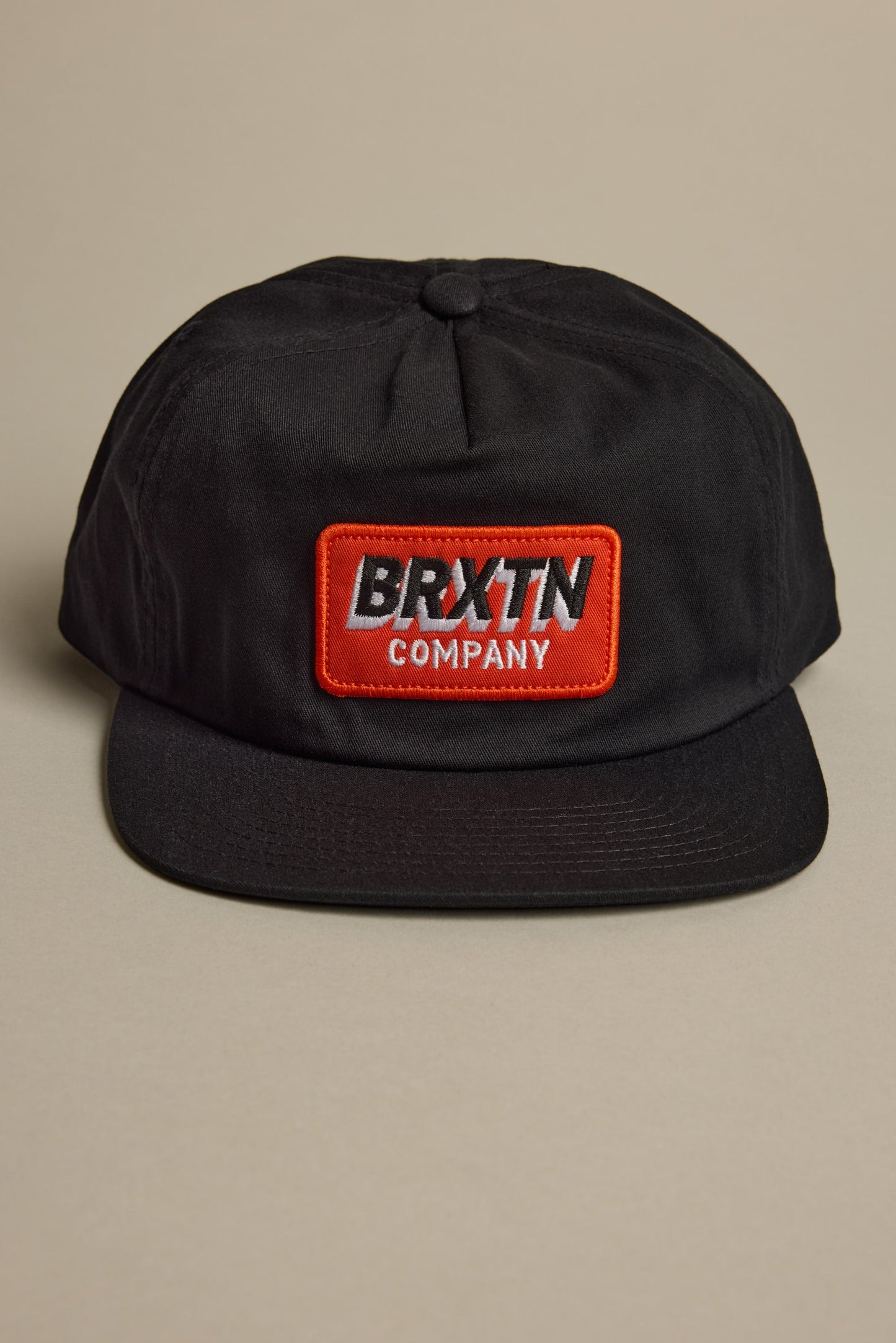 Brixton Payment MP Snapback