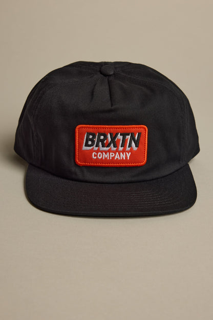Brixton Payment MP Snapback
