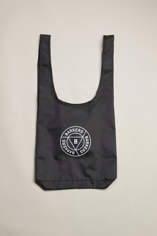 Barkers Shopping Bag