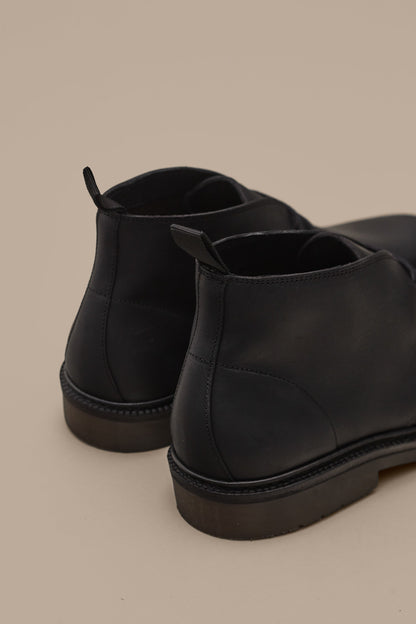 Howarth Desert Boot