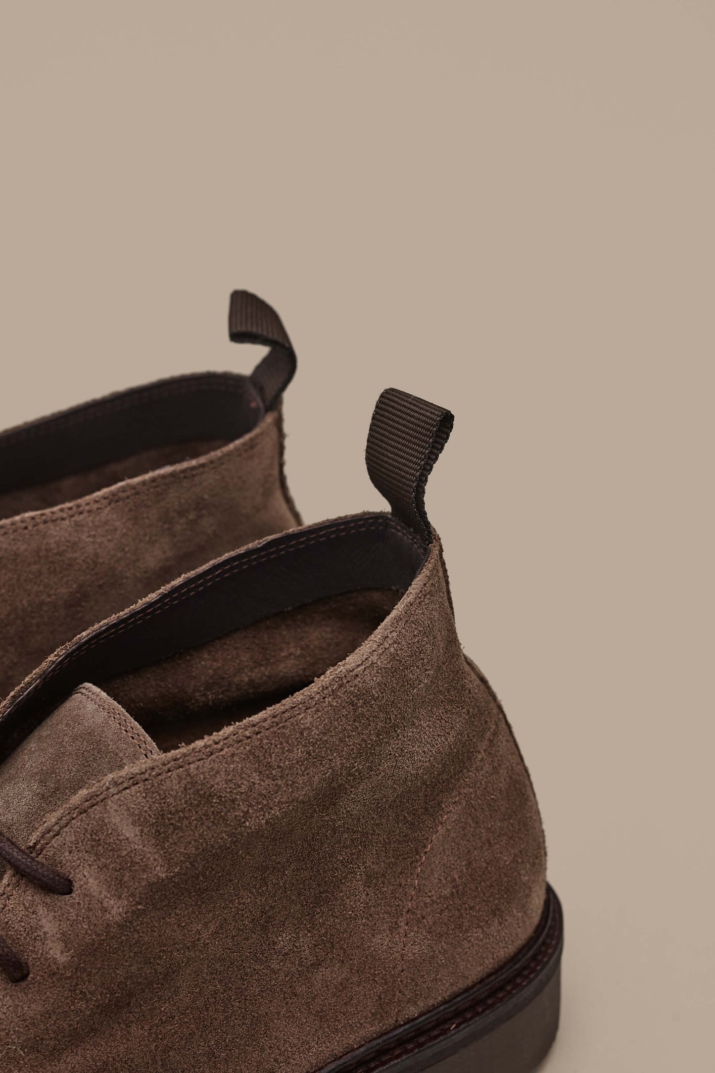 Howarth Desert Boot