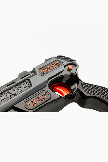 Bug-A-Salt 3.0 Black Fly