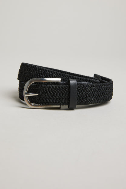 Riviera Braided Belt