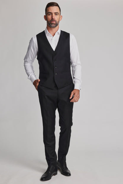 Mayfair ZQrx Waistcoat