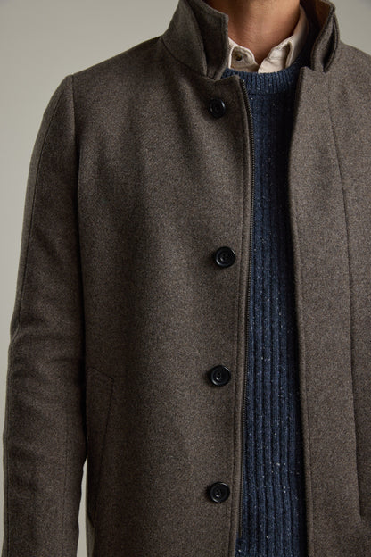 Raymond Coat