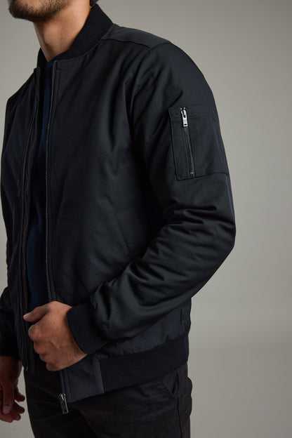 Dunhill Bomber Jacket