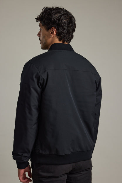 Dunhill Bomber Jacket