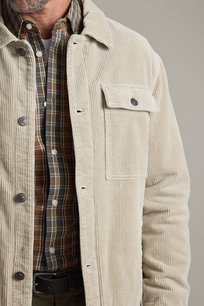 Hadleys Corduroy Jacket
