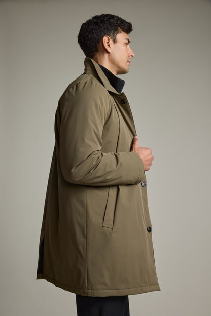 Orton Padded Jacket