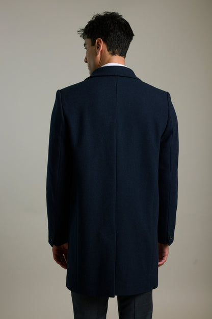 Bolton Wool Coat